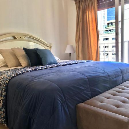 Apartamento Peatonal Calle Florida Buenos Aires Exterior foto