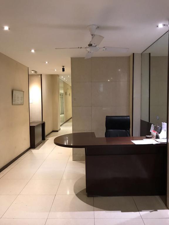 Apartamento Peatonal Calle Florida Buenos Aires Exterior foto