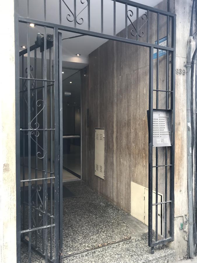 Apartamento Peatonal Calle Florida Buenos Aires Exterior foto