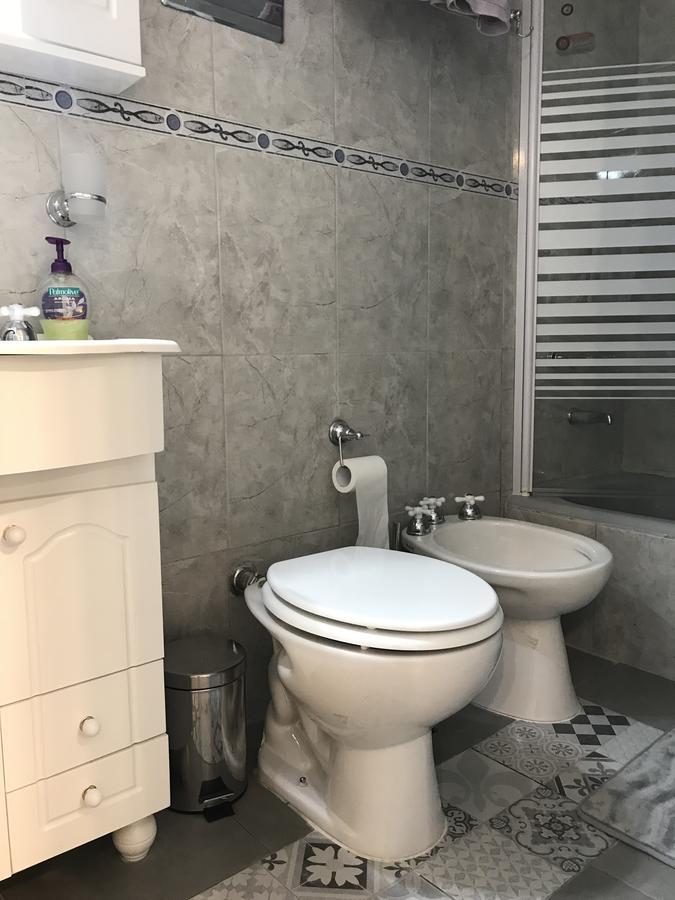 Apartamento Peatonal Calle Florida Buenos Aires Exterior foto