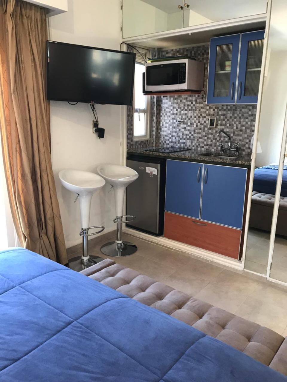 Apartamento Peatonal Calle Florida Buenos Aires Exterior foto