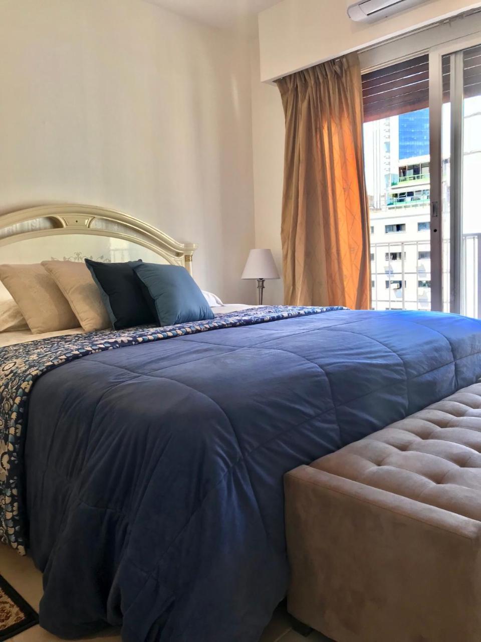 Apartamento Peatonal Calle Florida Buenos Aires Exterior foto